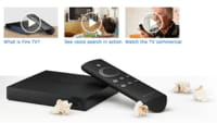 Amazon lancia la nuova Tv Fire