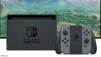 Nintendo Switch Mini si collegherà a TV?