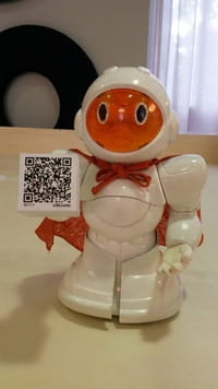 Arriva BiroRobot, il robot del risparmio