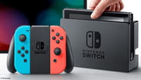 Nintendo Switch tra top invenzioni 2017