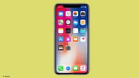 iPhone X Plus grande come iPhone 8 Plus?