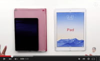 iPad Air Plus, nuove indiscrezioni in arrivo