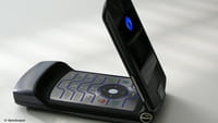 Motorola RAZR 2019 nuovi rumors sul web