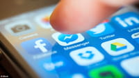 Facebook Messenger Watch Videos Together