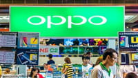 Oppo R17 con notch più piccolo al mondo?
