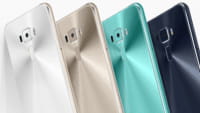 ASUS ZenFone 3 Laser e Max in arrivo