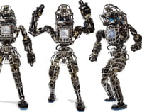 Google acquista i robot di Boston Dynamics