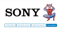 WikiLeaks pubblica i documenti Sony Pictures
