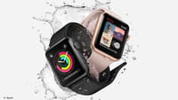 Apple Watch Series 4 addio tasto fisico?