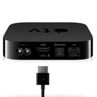 Apple, in stand-by la nuova TV
