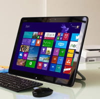 Windows, disponibile la versione 8.1