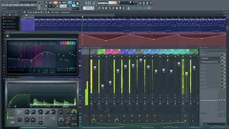 Fl Studio 12 Old Version Free Download