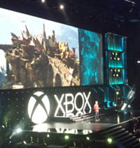 Microsoft apre le danze all'E3