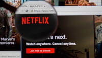 Netflix offline entro la fine del 2016?