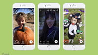Facebook nuove funzioni per Halloween