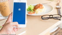 Facebook Find WiFi trova hotspot gratis