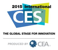 CES 2015, le tv sono le vere protagoniste