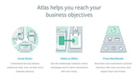 Facebook apre Atlas alla rete e sfida Google