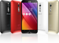 ZenFone Max, lo smartphone dalla super batteria