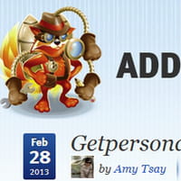 Firefox: Mozilla passa a Jetpack