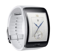 Samsung Gear S arriverà ad ottobre con modulo 3G