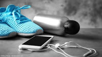 Virtuoso l'app che premia chi fa sport