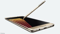 Samsung Galaxy Note 7 batteria esplosiva