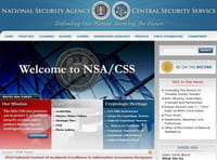 Web: nuove regole contro lo spionaggio