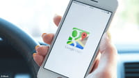 Google Maps aiuterà a trovare parcheggio
