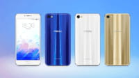 Meizu X lancio ufficiale in Cina