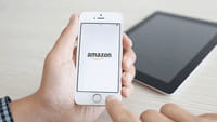 Amazon brevetto selfie per pagamenti