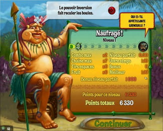 ZUMA REVENGE GIOCO COMPLETO SCARICARE