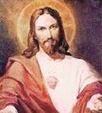 Web vip: Gesù Cristo è il più popolare in rete