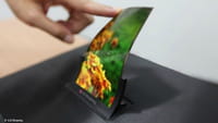 LG nuovo brevetto smartphone pieghevole