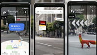 Google Maps realtà aumentata in Italia