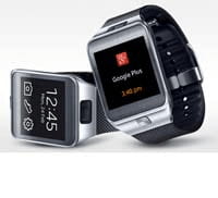 Samsung è la più forte in fatto di smartwatch