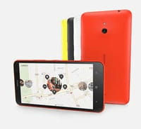 Nokia Lumia, con il 1320 prestazioni alte e prezzo basso
