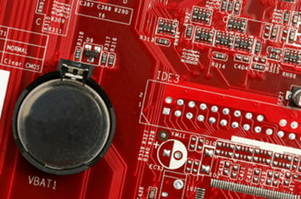 batteria cmos scarica sintomi