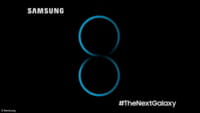 Samsung Galaxy Note 8 ecco colorazioni