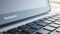 MacBook Pro tastiera touch in futuro?