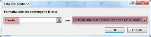Excel Contare Celle Colorate Senza Macro