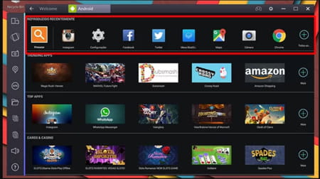 scaricare app instagram su pc