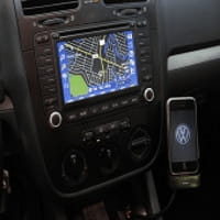 iPhone, arriva il Maggiolino iBeetle