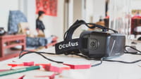 Oculus Rift arriva nei Microsoft Store