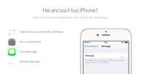 iMessage, ecco come disattivarlo