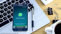 WhatsApp recupera messaggi cancellati