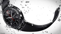 Samsung Gear S3 Classic avrà 4G LTE