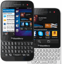 BlackBerry, spunta un altro potenziale acquirente