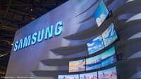 Samsung display OLED futuro del mobile