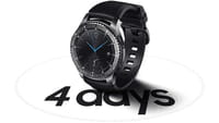 Samsung Gear S3 lancio a metà novembre